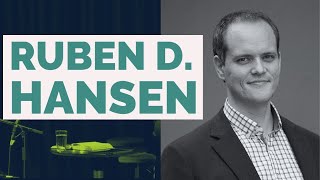 Søndagsgudstjeneste - 19.03.23 - Ruben D. Hansen