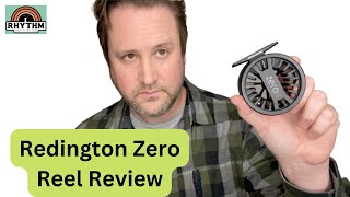 Redington Zero Reel Review