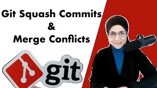 Mastering Git: The Dark Side of Squash Commits (& Merge Conflicts)