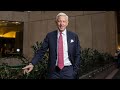 YCW Season 5 Interview on Leadership, Diplomacy & Global Change: A Conversation with Dominic Barton