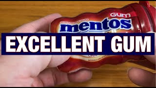 Mentos Pure Fresh Gum