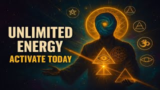 We Are Energy: Unlock the Hidden Quantum Power Within You