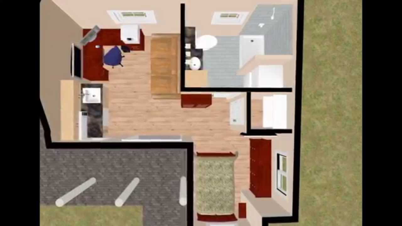 Small House Design And Floor Plan Floor Roma