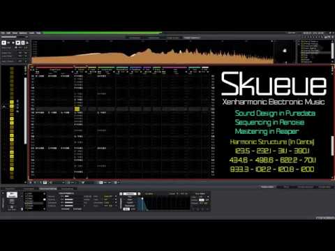 Renoise Tutorial Youtube Darelolost