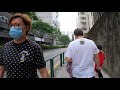 🔴漫步澳門街！望廈到黑沙環！看看澳門市況！｜how is macau now｜work in macau｜澳門自由行｜澳門近況｜vlog｜cc字幕｜日更頻道