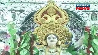 Maha Saptami of Maa Durga In Ranihat of Cuttack