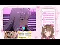 【 ミリシタ】大好きなスート曲のmv鑑賞会！盛り上がるぞ！【参加型♡】