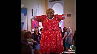 Not Mine Who Ate Madea Edit Norbit
