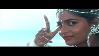 Mera Sanam Sabse Pyara Hai (Video & 5.1 Surround) Dil Ka Kya Kasoor | Kumar Sanu | Asha Bhosle