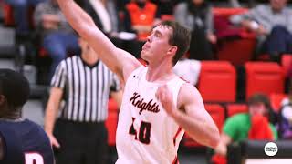 Wartburg College - Men's Basketball