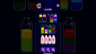 Magic Sort Level 326 (No Sound)