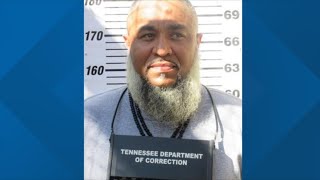WATCH LIVE | Tony Carruthers' execution called off