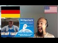 American Reacts To The Alpine Wurst & Meat House | German Video