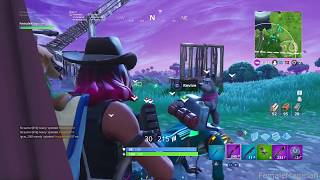 my cowgirl fortnite battle royale seizoen 6 soaring 50s - cowgirl fortnite