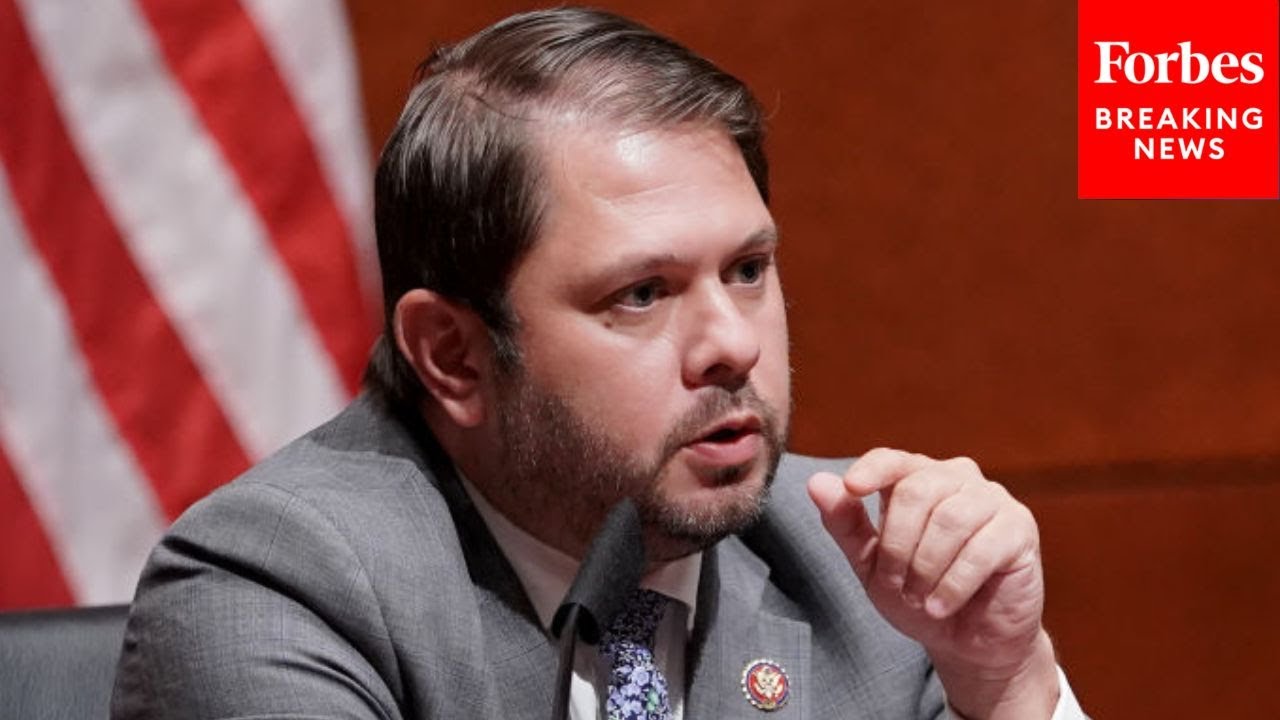 Ruben Gallego: ‘Every American Should Have Equal Access To The Vote— No ...