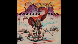 KREATOR - ENDLESS PAIN (FULL ALBUM)