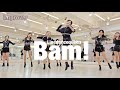 Bam! Line Dance l Improver l 뱀 라인댄스 l Linedancequeen l Junghye Yoon l 윤정혜