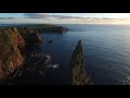 scotland the big picture aerial showreel 2019