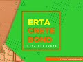 [TRIAL] Erta Crete-Bond - Lem Bata Ringan (10 minutes)