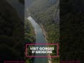 what to do in the ardeche canyon in france kayak trip pont d arc shorts