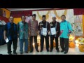 EP01 Tv Ckc Sk padang midin_Majlis Persaraan