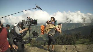 Making of Kedarnath | Sushant Singh Rajput | Sara Ali Khan | Abhishek Kapoor | Mahadev | Filmi BTS |
