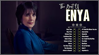 ENYA Collection 💕 ENYA Greatest Hits Full Album Ever 💕 The Very Best Of ENYA Songs