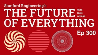 The future of emerging technologies