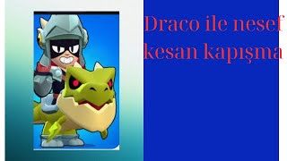 Bugün Brawl Stars Rim Brawl serimizde Draco ile harikalar yarattık! Bu güçlü yeni abone ol like at