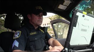 Naperville Police Retirements Bring New Faces To Department