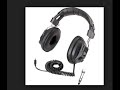 ergoguys 3068a v califone switchable stereo mono headphones wired via ergoguys 1