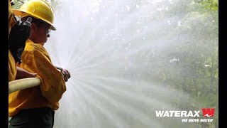 WATERAX - FDIC 2018: Ask for the Real McCoy | MARK-3® Pump