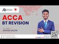 ACCA - BT Revision Game Plan (01)