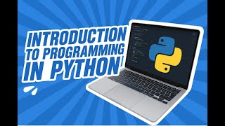 Intro to Python: Data Types, Keywords, Identifiers & Variables explained!