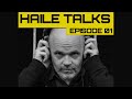 Haile Talks Episode 1 - Vibronics