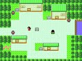 pokemon silver gold crystal new bark town