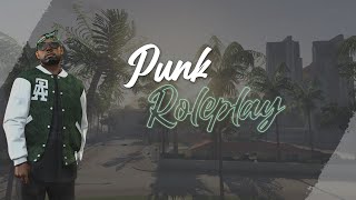 MTA | PUNK ROLEPLAY TRAİLER