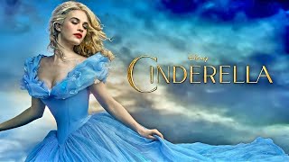 Cinderella Movie Explained in Hindi/Urdu | 2015 Fantasy/Romance film summarized in हिन्दी/اردو
