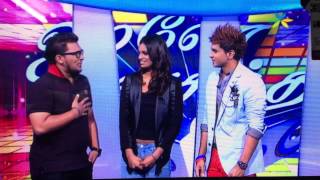 Rabbit.Mac \u0026 Rubba.Bend's Interview on Hello Vasantham (Part 1)