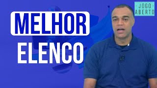 Debate Jogo Aberto: Mano a mano, quem tem o melhor time em Flamengo x São Paulo?