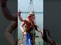 Ganapati bappa Mariya #shorts viral videos #trending ganpati bappa Mariya