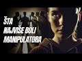 Šta najviše boli Manipulatora | Mudrolije