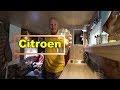 Leven in een camper 977, Eet een citroen voor je gezondheid