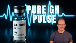 Ipamorelin The Clean Gh Release Peptide