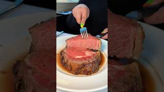 16oz Carolyn’s Prime Rib #food #steak