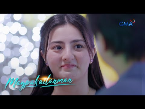 Magpakailanman: Babae, biniyayaan ng tatlong ama! #MPK