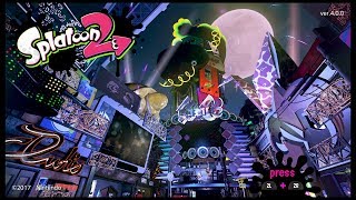 Splatoon2 フェス - Switchなんとなく生放送20181215