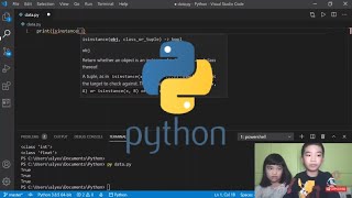 How to Code PYTHON: Determine Data Types of Values - Perform Mathematical Operations on Numeric Data