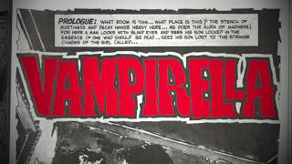 Vampirella Title Sequence