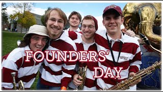 Founders' Day 2023